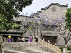 -龙潭水乡