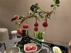 -故里和山·成都火锅(欢乐港湾店)