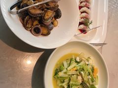 -船歌·鱼水饺青岛菜(闽江二路店)