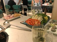 -椰客·海南椰子鸡(新塘永旺梦乐城店)