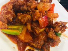 -香港仔茶餐厅(凤阳店)