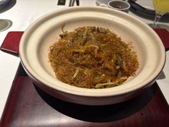 鳝汁干迫粉丝-炳胜私厨(万象前海店)