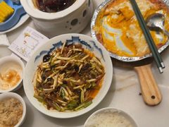 -小菜园新徽菜(常州金坛吾悦店)