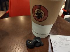 -太平洋咖啡(五月花店)