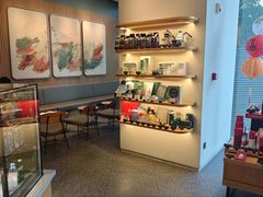 -星巴克(常州科教城创研港店)