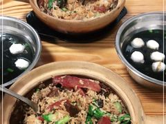 -壹煲口福煲仔饭(中山路店)