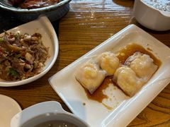 -小城粥道·海胆鲜虾粥(解放广场店)
