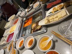 -海底捞火锅(贵和购物中心店.原鲁能城店)