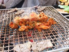 -九田家黑牛烤肉料理(二天地店)