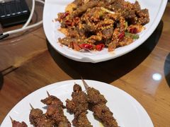 -88号小吃店·经典云南菜·地道纳西美食