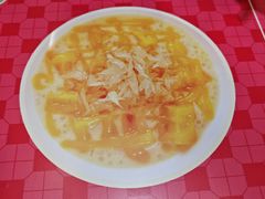 -甜心妈妈·榴莲星级糖水(北京路总店)