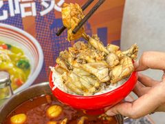 -哈灵面馆(宁波路店)