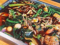 -特色油卤串串(水碾河店)