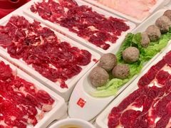 -八合里潮汕鲜牛肉火锅(福州万象城店)