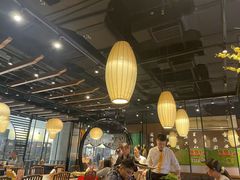 -呷哺呷哺 小火锅 (浦东新欧尚超市店)