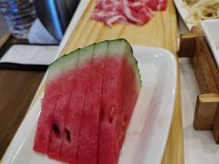 -阳坊胜利涮羊肉(阳坊老店)