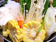 -林妈妈村·日式料理(宝山万达店)