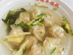 -海平馄饨(逍遥二路店)