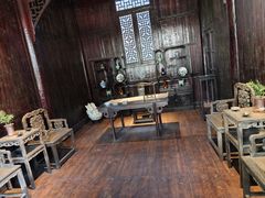 -白鹭洲书院
