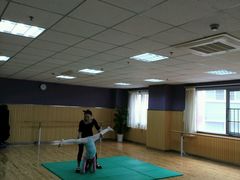 -小银星艺术团(山西路校区)