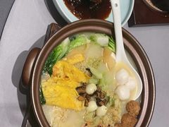-狮王府淮扬菜(新街口友谊店)