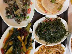 -东方削面(迎泽街店)