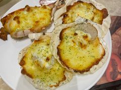 -芭菲盛宴·环球美食(解放碑英利国际店)