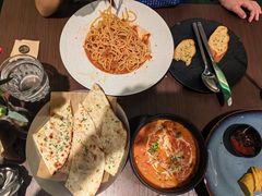 -Shantek象提南亚西餐厅&Bistro(淮海中路店)