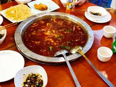 美蛙-刘胖娃鱼庄·特色肥肠鱼(杨家坪店)