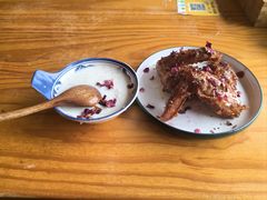 -勺子米线·云南传统小吃市集(四方街店)