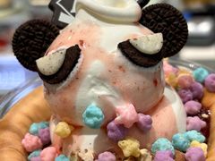 -DQ·蛋糕·冰淇淋(包河万达店)