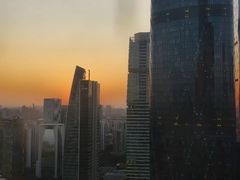 -广州周大福金融中心
