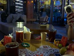 -浅深Cheersum(曹杨店)