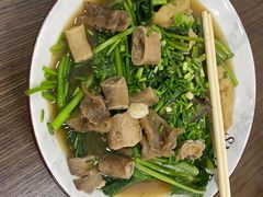 -正宗阳山牛杂(东城店)
