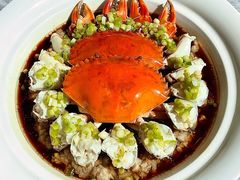 -不仔客海鲜·烧烤·270度海景餐厅(大东海店)