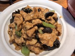 -德顺源·非遗烧麦·老菜(大观园店)