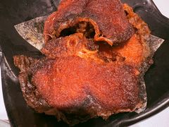 -馋三尺蟹粉小笼(人民广场店)