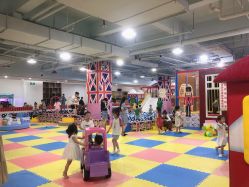 -熊妈妈母婴护理综合体