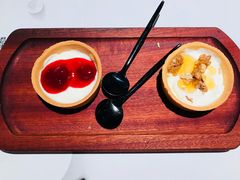 -HELLO MUSAE 拾光缪斯餐厅·纯正希腊风味(苏州中心店)