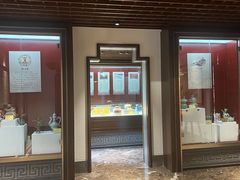 -舜耕山庄南风阁(舜耕路店)