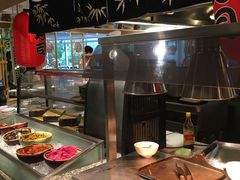 -上海龙之梦万丽酒店