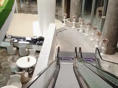 -双子楼大酒店(城开国际写字楼店)
