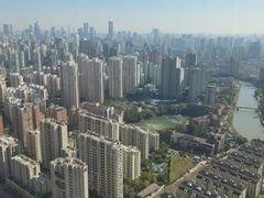 -环球港凯悦 · 享悦中餐厅