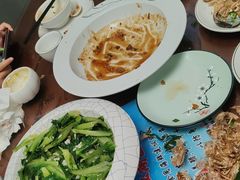 -醉御香渔家园(临沂路与大连路店)