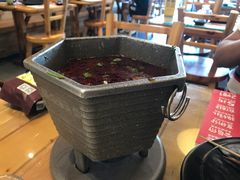 -聚点串吧·北京烧烤(朝北店)
