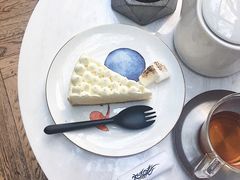-Nirvana Cafe&Bar(北仓文创街区店)