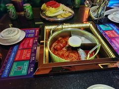 -唱客美食KTV量贩(北京路店)