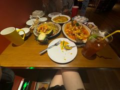 -泰国餐厅 Thai Food(裕华万达店)