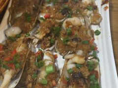 -云晓光头烧烤吧(新大陆广场店)