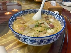 -云和夜泊酒店·中餐厅